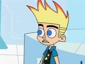 Johnny Test Season 2 จอห์นนี่ เทสต์ ปี 2 ตอนที่ 13