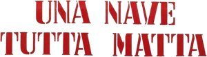 ¡Valiente marino! — Logos 1