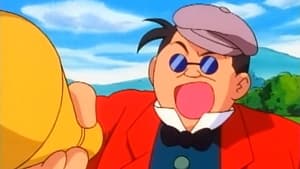 Pokémon Indigo League Cap 71