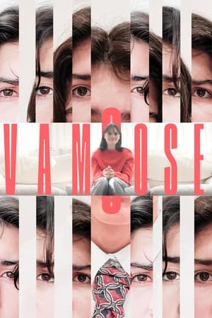 Poster Vamoose 2023