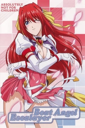 Poster de Beat Angel Escalayer