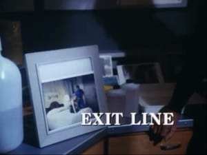 Darkroom Exit Line
