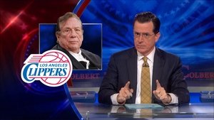 The Colbert Report: 10×96