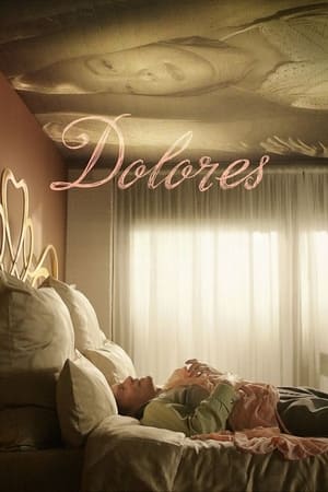 Poster Dolores (2016)