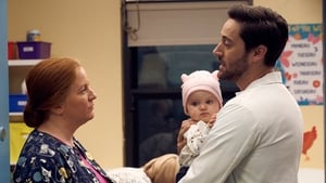 New Amsterdam: s2 e10 PL