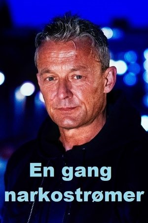 En gang narkostrømer