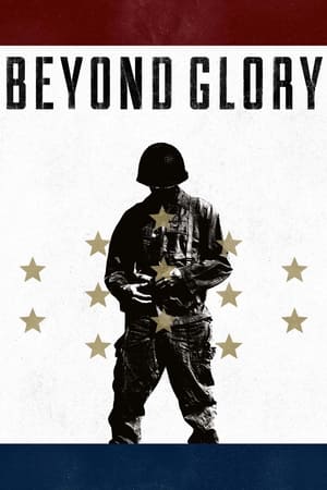 Poster Beyond Glory (2015)