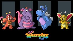 The Wuzzles Season 1