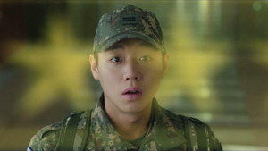 The Legend of Kitchen Soldier: 1×9