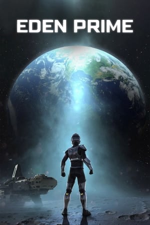 Poster Eden Prime (2022)