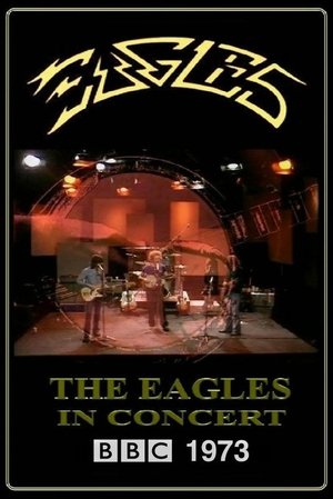 Eagles - BBC In Concert poster