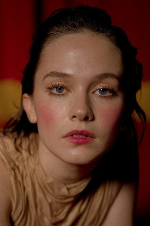 Cailee Spaeny