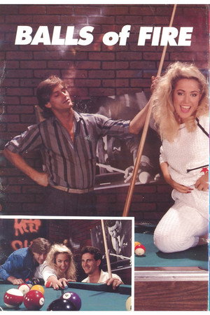 Talia James portrait