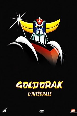 Goldorak - poster n°5