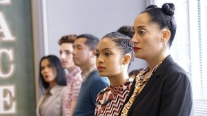 Black-ish Temporada 3 Capitulo 12