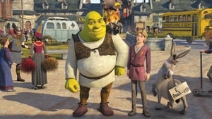 Shrek the Third film complet