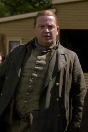 Paul Donnelly photo 3