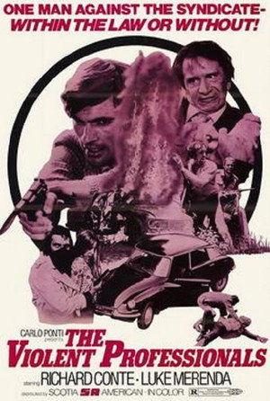The Violent Professionals 20