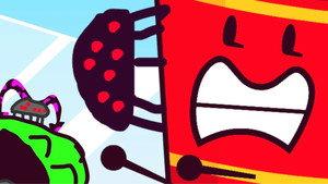 Insectophobe's Nightmare 3 | StreamHub