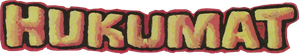 Hukumat — Logos 1
