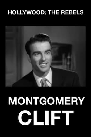 Image Montgomery Clift