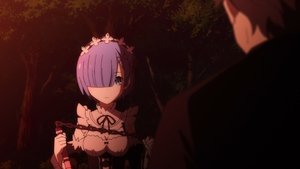 Re:ZERO – Starting Life in Another World: 1 Staffel 7 Folge