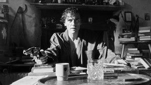 فيلم In the Hand of Dante 2025 مترجم