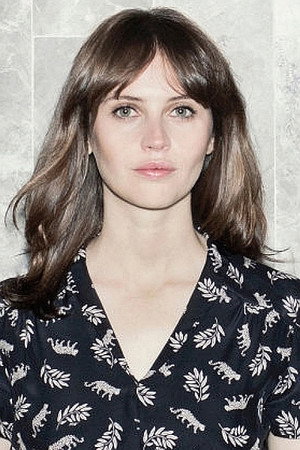 Felicity Jones