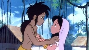 The Jungle Book: The Adventures of Mowgli Good Bye Meshua