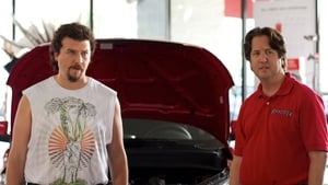 Eastbound & Down: 3×2