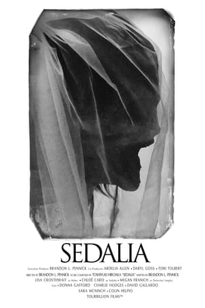 Poster SEDALIA 2021