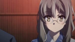 Rascal Does Not Dream of Bunny Girl Senpai Season 1 Episode 8