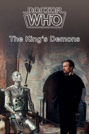 Doctor Who: The King's Demons