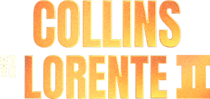 Nathaniel Collins vs. Cristobal Lorente II — Logos 1