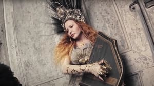 Madonna X Vanity Fair – The Enlightenment film complet