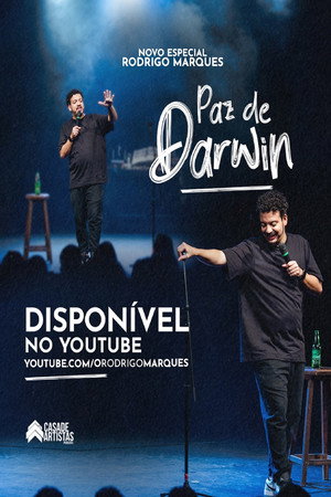 Paz de Darwin 3