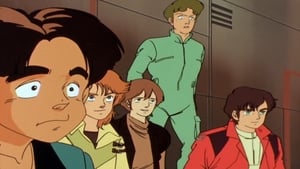 Mobile Suit Gundam ZZ: 1×6