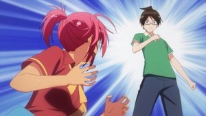 Bokutachi wa Benkyou ga Dekinai: Saison 1 Episode 12