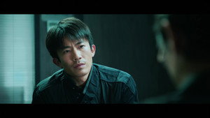 Episódio 1 - The Silent Storm