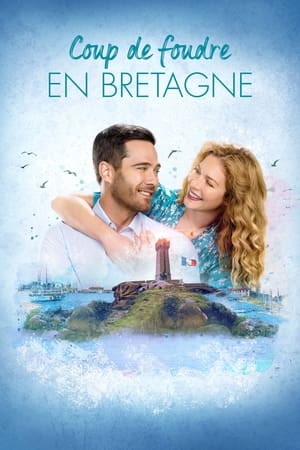 Poster Coup de foudre en Bretagne 2022