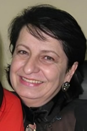 Profile of Mziya Kvirikashvili