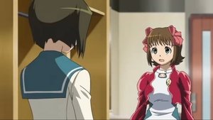 iDOLM@STER Xenoglossia Season 1 Episode 3