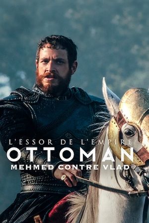 L'essor de l'Empire ottoman movie poster