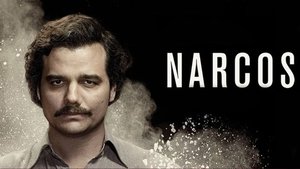 Narcos (TV Series 2017) Season 3