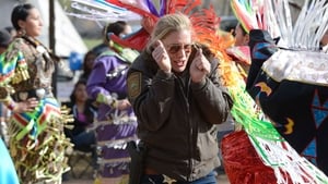 Longmire: Stagione 3 x Episodio 3