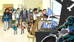 Regular Show: 2×7