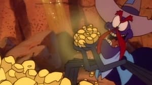 Fievel's American Tails The Lost Mother Lode