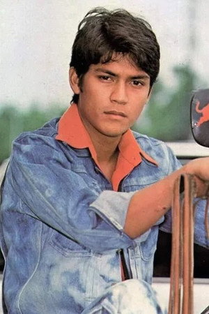 Ae Pairot Sangwariboot portrait