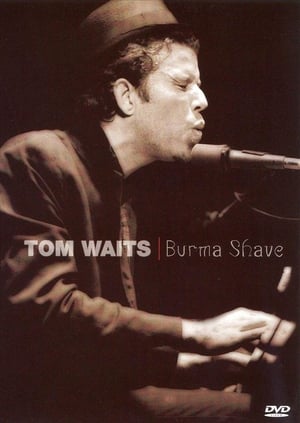 Image Tom Waits - Burma Shave [Live Concert]