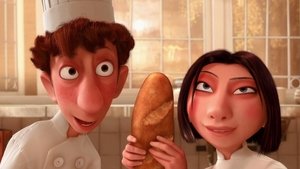 Ratatouille (2007)